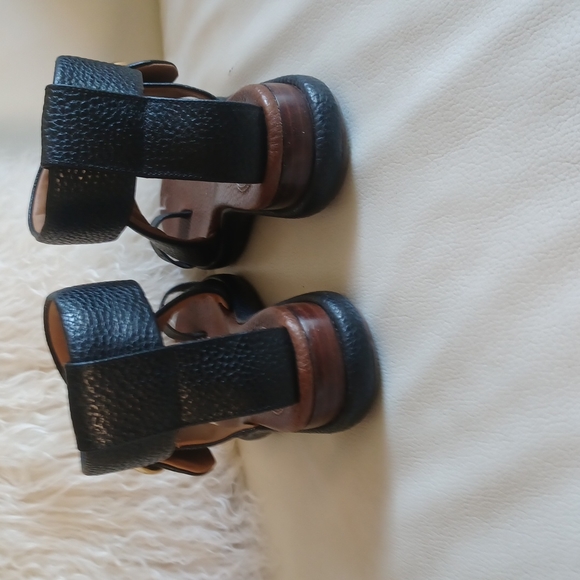 Chloe sandals - Picture 3 of 4